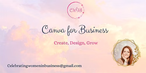 Canva for Business Workshop