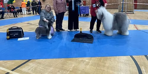 Ashton in Makerfield CS 2 day Premier Show