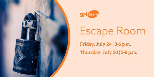Escape Room