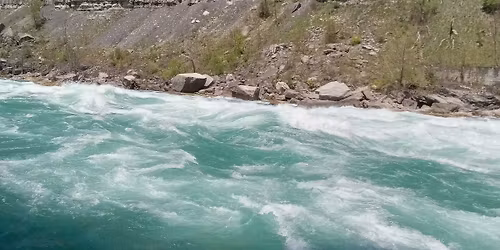 Niagara Falls Canadian Portal 