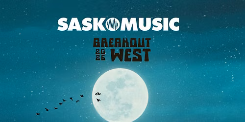 Afrobeats After Dark: A BreakOut West After Party
