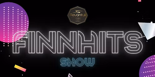 FINNHITS SHOW