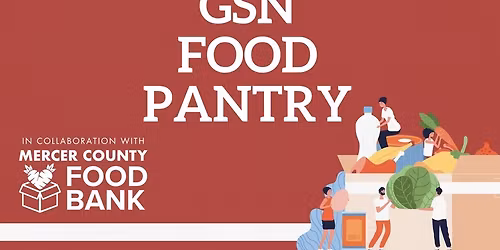 GSN Food Pantry