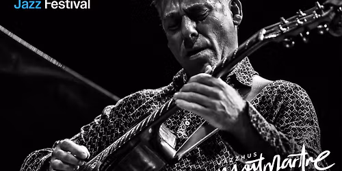 Peter Bernstein Quartet (US)