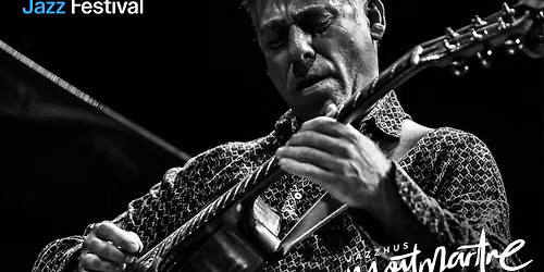  Peter Bernstein Quartet (US)