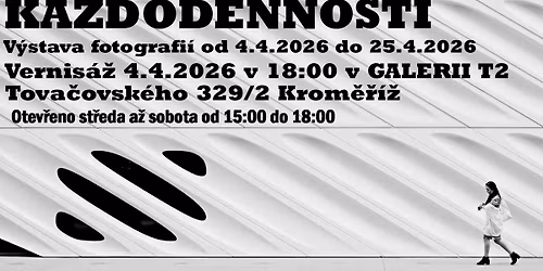 KA\u017dDODENNOSTI - PETR SVORE\u0147