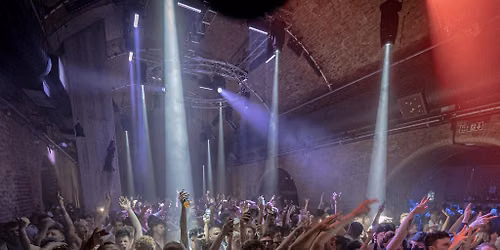 Bass Face 2.0 \/\/ 140, Bass, Grime! FREE TICKETS & FREE DRINKS