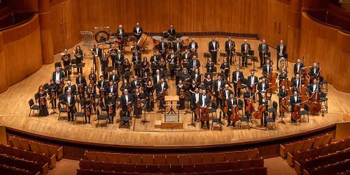 Baltimore Symphony Orchestra