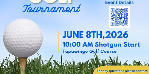 Colton\u2019s Cause 4th Annual Golf Tournament
