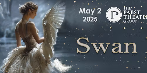 Swan Lake - Riverside