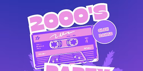 2000er Party