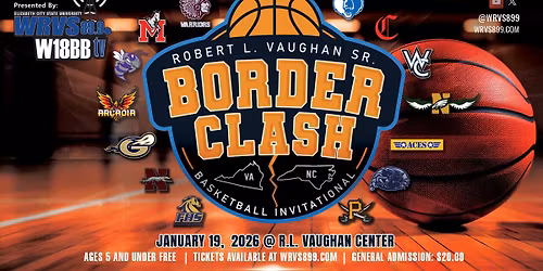 Border Clash VIII