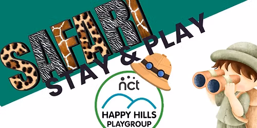 NCT Happy Hills Playgroup