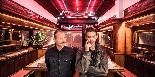 Cleymans & Van Geel