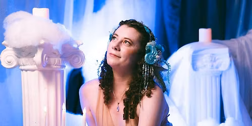 Mermaid Storytime & Wish Ceremony
