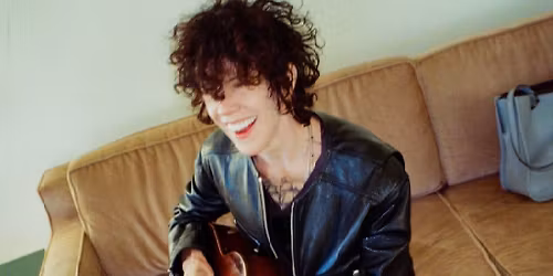 LP - All Is Not Lost Tour