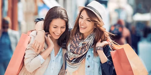 Ladies Night at WaterDog Outfitters