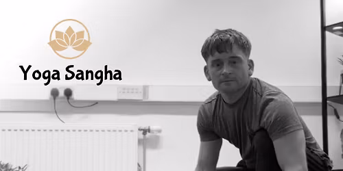 Early Morning Ashtanga Yoga Mysore with Tim