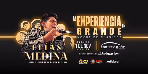 Cosa nuestra tour