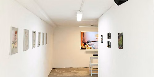 Zach Nader: Recollection