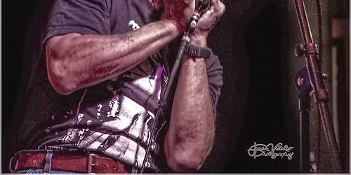 SBS "Blue Sunday"  @ The Torch with Tony & The Tuff Times