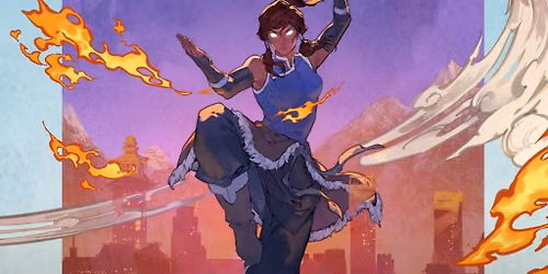 Avatar: Legend of Korra (in concert)