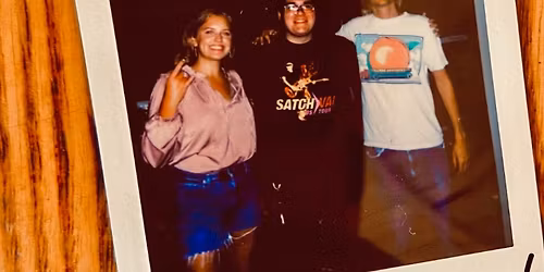 DMTM Unplugged @ Tru Country