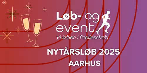 NYT\u00c5RSL\u00d8B AARHUS 2025 X BOBLER X KRANSEKAGE