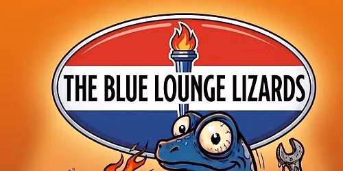 The Blue Lounge Lizards @ The Sollitt Tap Car Show