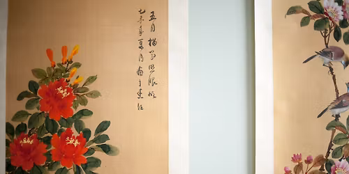 Second Spring Circle: Menopause Support Through Chinese Medicine