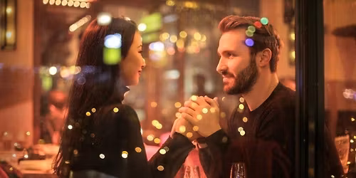 Thursday Night Speed Dating in Clapham (Ages 23-35)