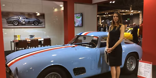 Milano Autoclassica 2025