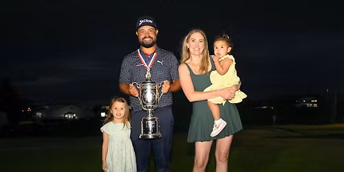 On a Winters Night - Oakmont