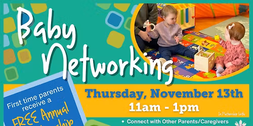 Baby Networking