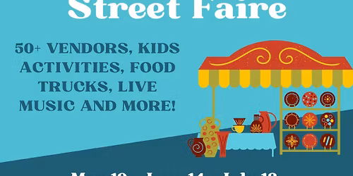 Waynesville Street Faire
