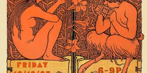 AoxomoxoA - Live at St. Julien Hotel - Dead Night!