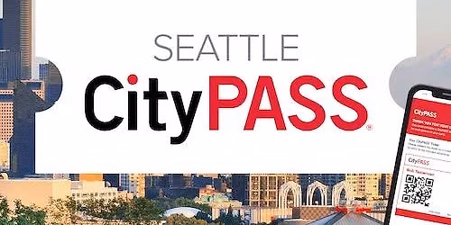 Seattle CityPASS Tickets