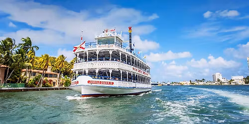 Beyond Bal Harbour ft. The Jungle Queen Dinner Cruise