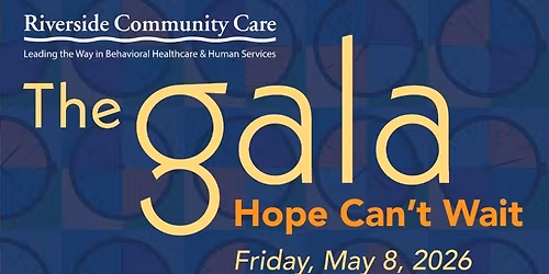 The Gala 2026: Hope Can't Wait