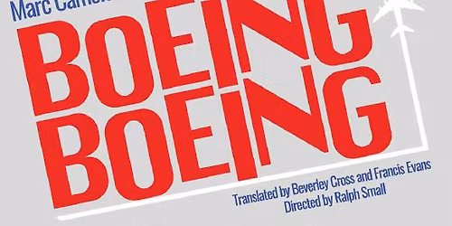 FOL\/SMCP Dinner Theatre with Westover Inn