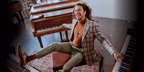 Emmet Cohen Quintet - Miles and Coltrane at 100