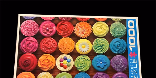 Barrhaven Puzzle Exchange