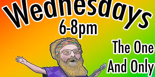 Wednesday Hammy Hour @ DBC Arvada