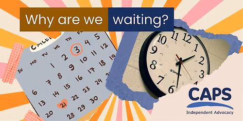 Why are we waiting: The People's Conference 2026