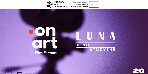 Najlepsze filmy o sztuce w Kinie Luna