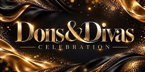 Dons & Divas Celebration