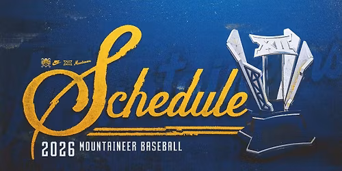 Columbia Lions at West Virginia Mountaineers Baseball