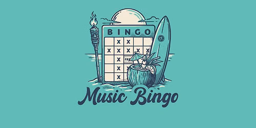 Music Bingo Thursday Night Series
