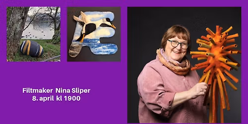 Fra tradisjon til transformasjon \u2013 en kreativ reise