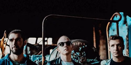 Two Door Cinema Club
